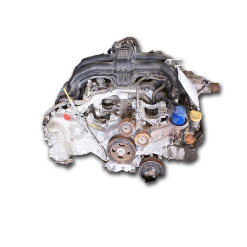 Motor fb25bcyhdb Subaru Legacy III Station Wagon (BE,BH) 2.5 (156 cv)