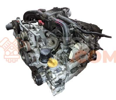 Motor FB25C, FB25D Subaru OUTBACK (BT) 2.5 AWD (BT9KL, BT9LL, BT11A) (169 cv)
