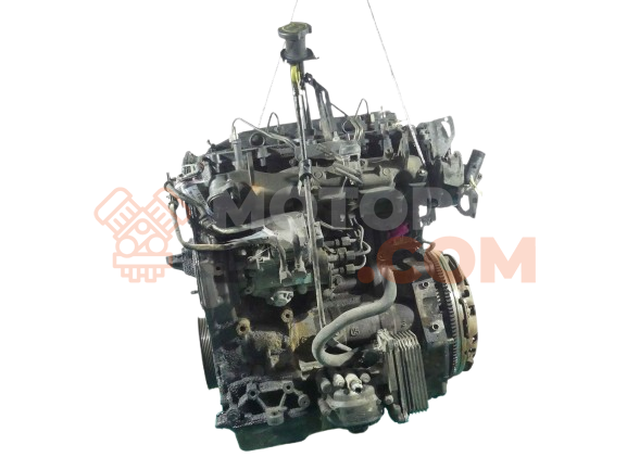 Motor fb3q-6006 Ford RANGER (TKE) 3.2 TDCi 4x4 (200cv)