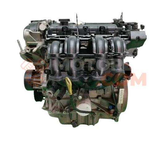 Motor fd4, 169a1000 Ford KA II 1.2 (69 cv)
