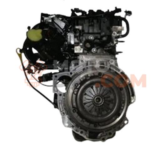 Motor fd4, 169a1000 Ford KA II 1.3 TDCi (75 cv) DPF