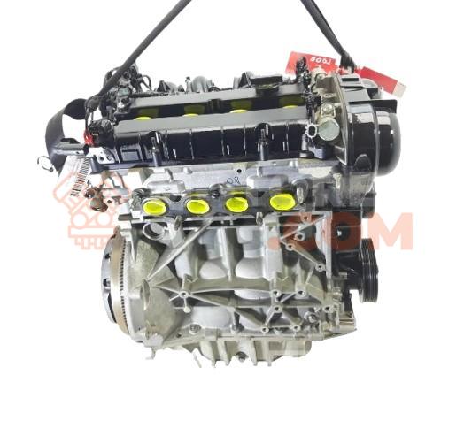 Motor fd4, 169a1000 Ford KA II 1.3 TDCi (75 cv) DPF