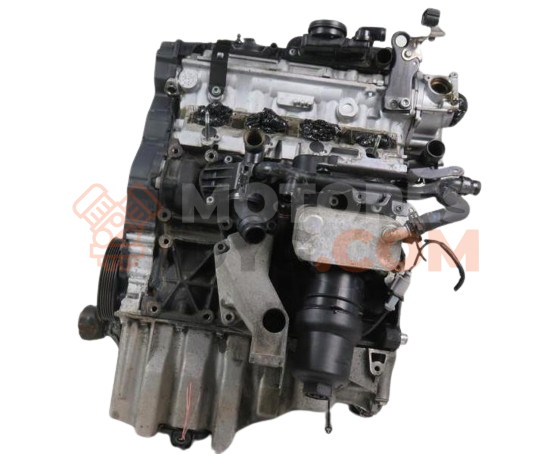 Motor FDR Lada Samara Forma (21099,2115) 1300 (61 cv)