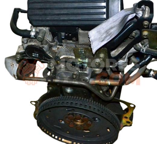 Motor FE (16 V) Kia Potentia 2.0 i 16V (140 cv)