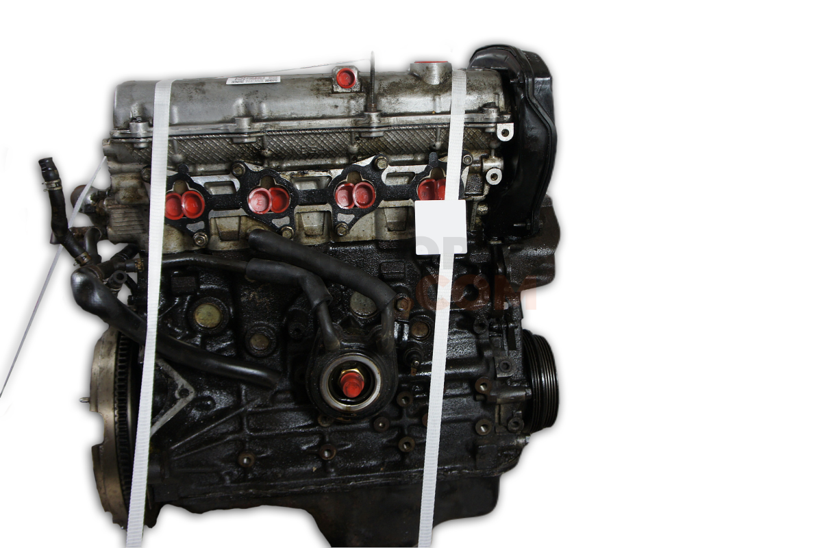 Motor FE (16V) Kia Clarus (GC) 2.0i 16V (133 cv) Automatico