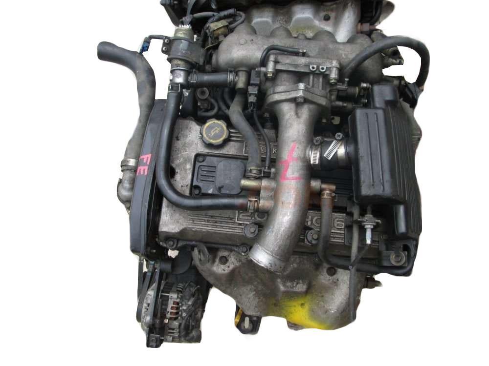 Motor FE (16V) Kia Retona (CE) 2.0 i 16V (128 cv)