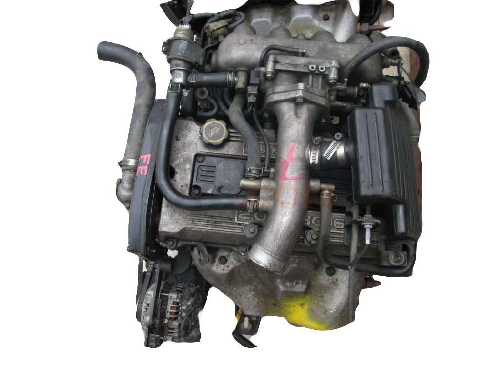 Motor FE (16V) Kia Sportage (K00) 2.0 i 16V (5 dr) (128 cv)
