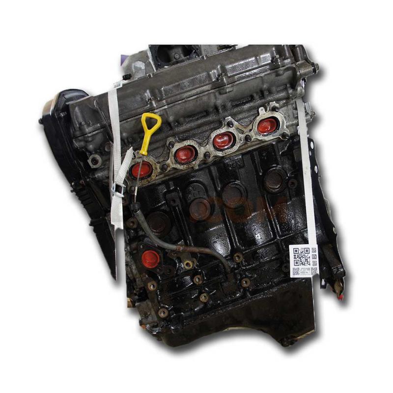 Motor FE (16V) Kia Sportage Soft Top I 2.0 i 16V (118 cv)
