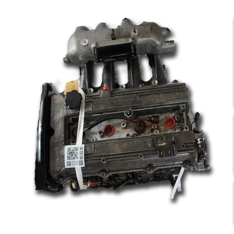 Motor FE (16V) Kia Sportage Soft Top I 2.0i 16V (128 cv) Automatico