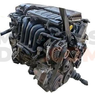 Motor FE (8V) Mazda Familia Wagon 2.0 i (160 cv)
