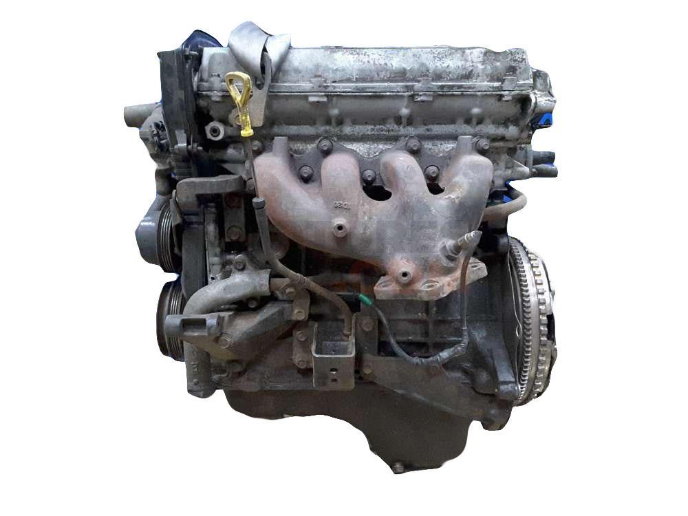 Motor FE Kia Sportage I 2.0 i 16V Wagon (128 cv)