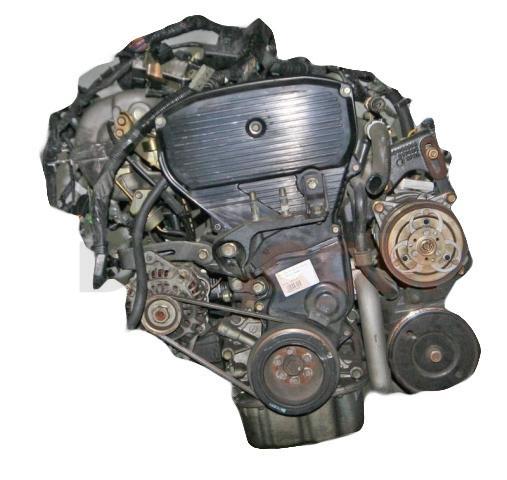 Motor FE Kia Sportage I 2.0 TD Wagon (83 cv)