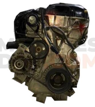 Motor FEV4 Mazda Familia Wagon 1.5 i (113 cv)