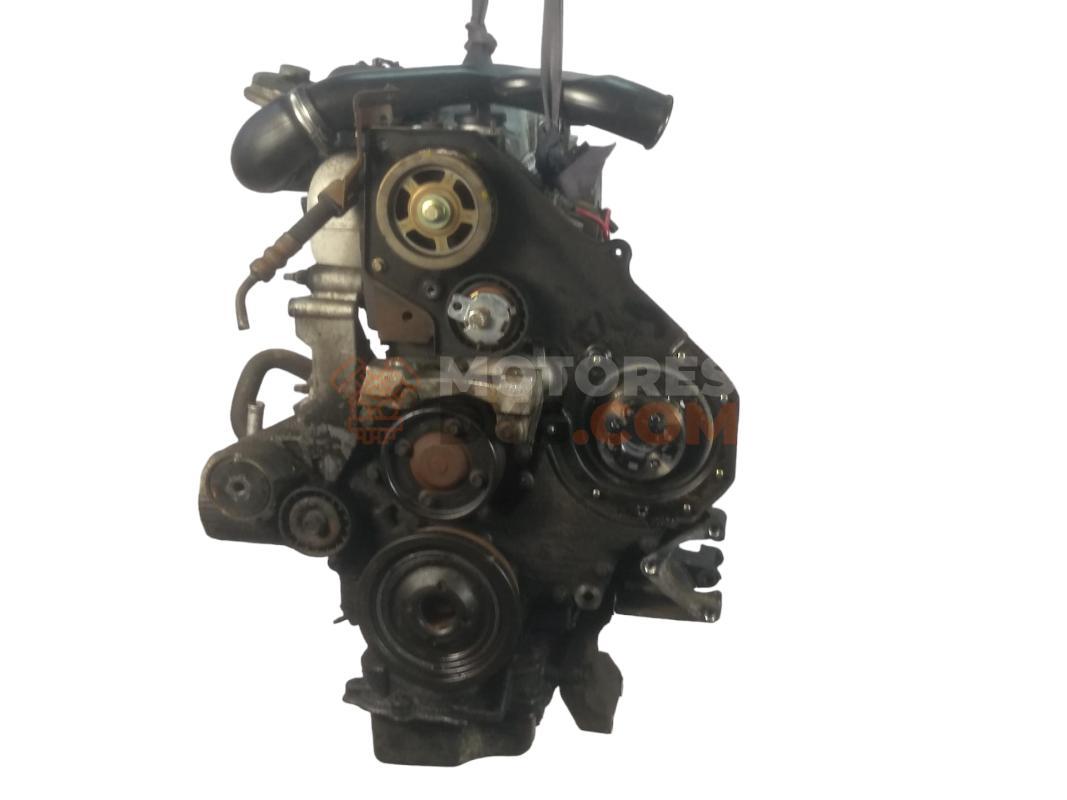 Motor FFDA Ford Focus I Sedan 1.8 16V (115 cv)