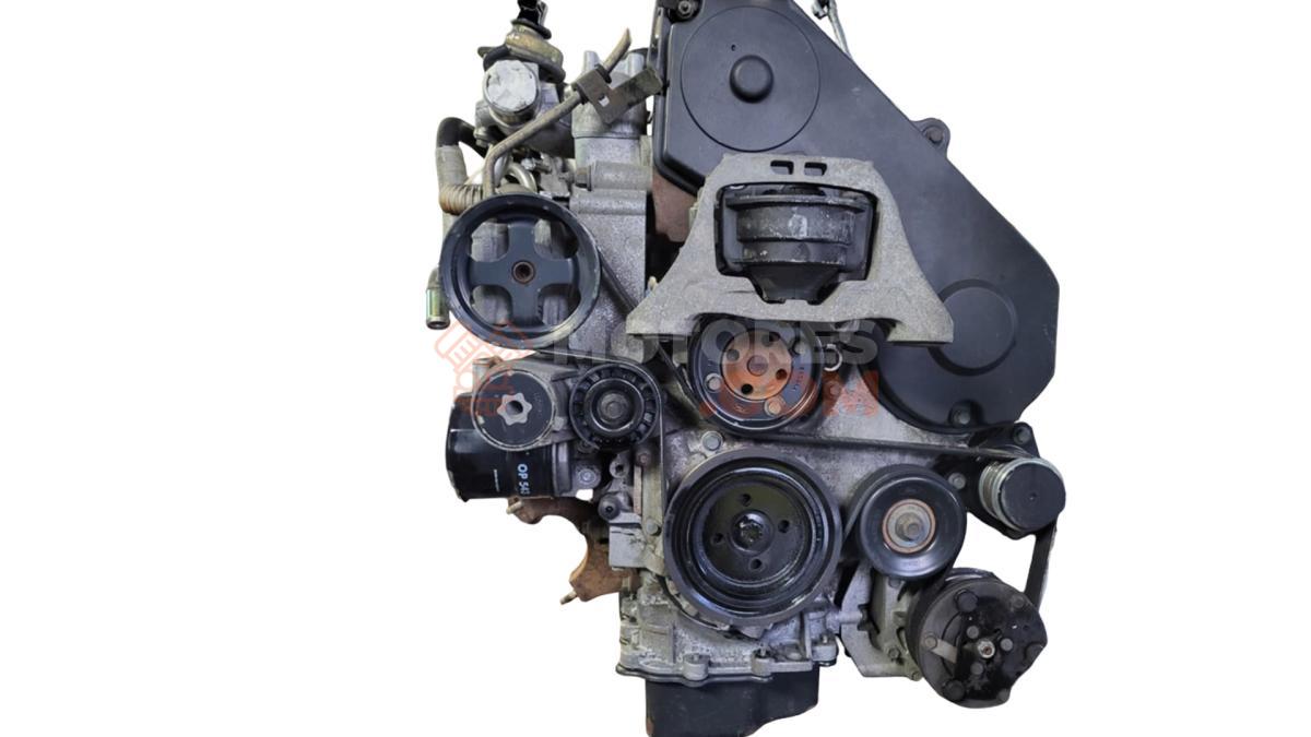 Motor FFDA Ford Focus I Sedan 1.8 TDCi (100 cv)