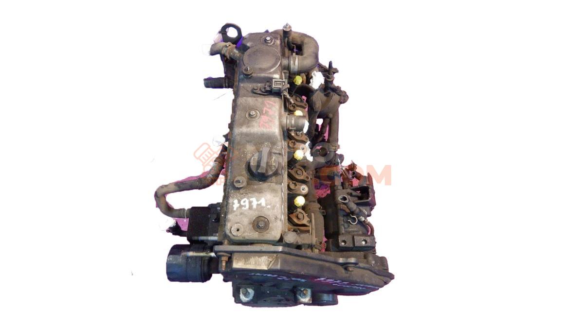 Motor ffda Ford Focus I Sedan 1.8 TDCi (100 cv)