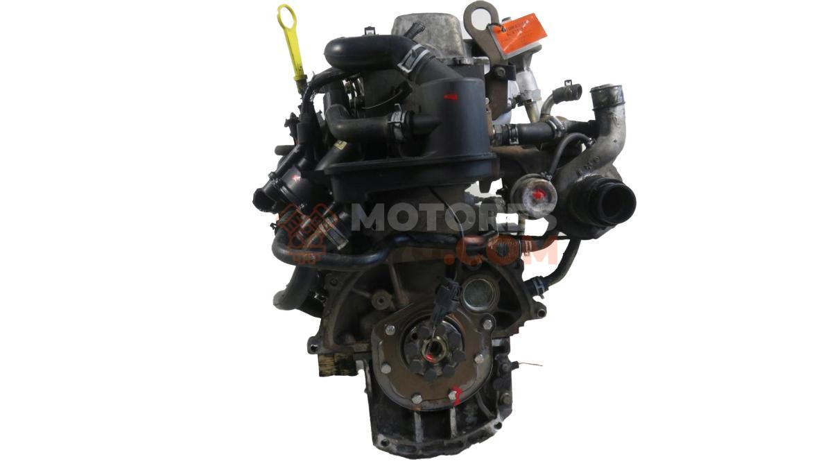 Motor FFDA Ford Focus I Sedan 1.8 TDCi (115 cv)