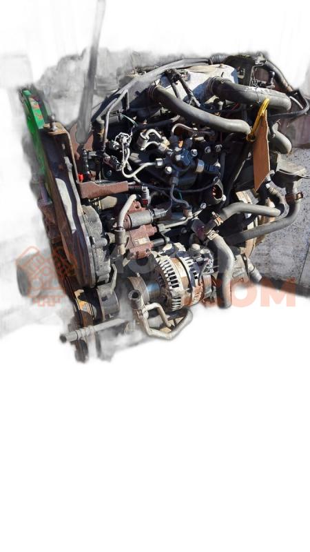 Motor FFWA Ford Galaxy II 1.8 TDCi (101 cv)