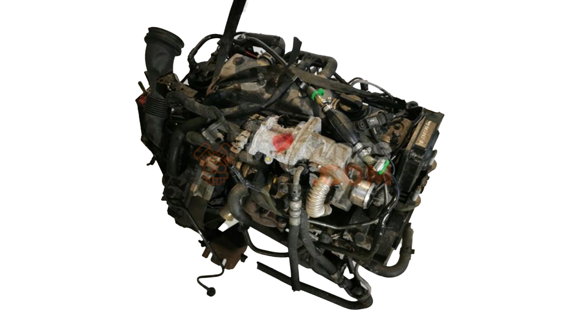 Motor FFWA Ford Galaxy II 1.8 TDCi (101 cv)