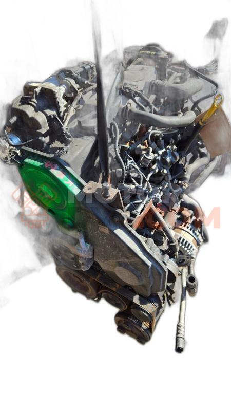 Motor FFWA Ford Galaxy II 1.8 TDCi (101 cv)
