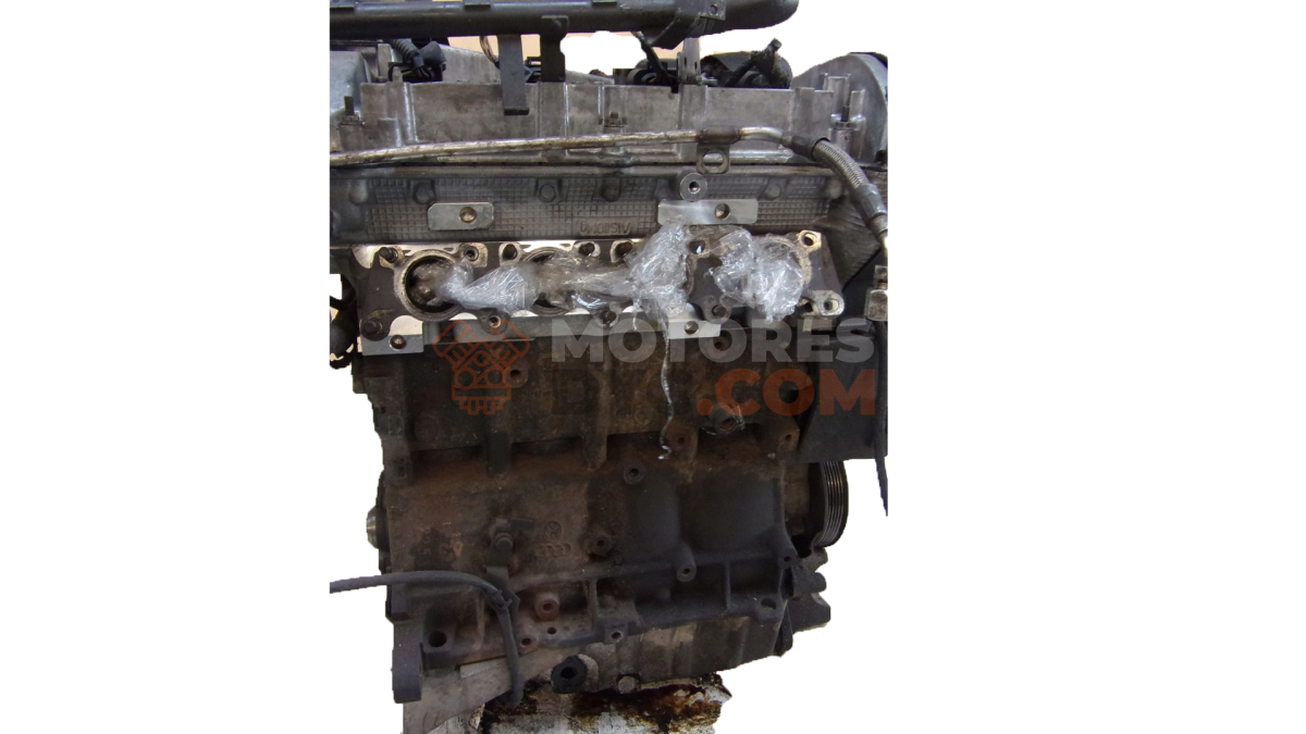 Motor ffwa Ford Galaxy II 1.8 TDCi (125)
