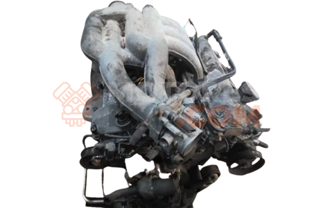 Motor FG Jaguar S-type (CCX) 3.0 i V6 24V (238 cv)
