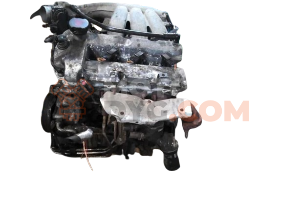 Motor FG Jaguar S-type (CCX) 3.0 i V6 24V (238 cv)