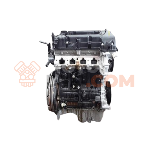 Motor FG56 Audi A3 Cabrio Versión 2008 1.8 TFSI (160 cv)