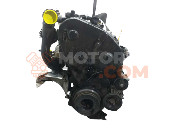 Motor FGSA Daewoo Damas 0.8 i (38 cv)