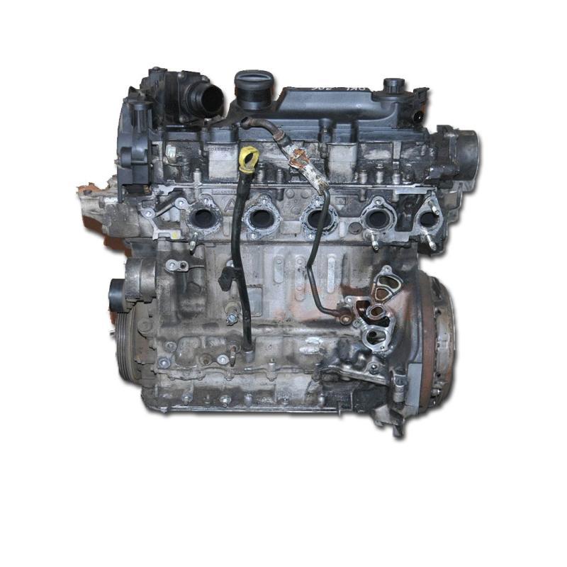 Motor FGW56W Citroen C2 (Fase I, 2003) 1.4i (73 cv)