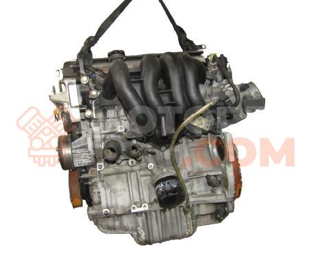 Motor FHA Ford Fiesta IV - V 1.4 i 16V (90 cv)