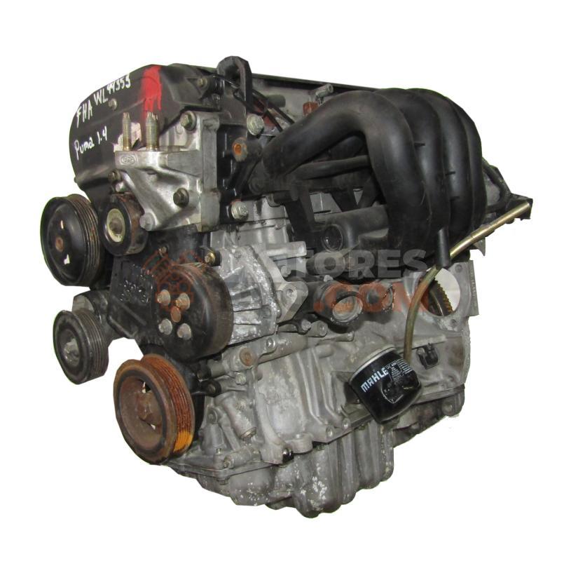 Motor FHA Ford Fiesta IV - V 1.4 i 16V (90 cv)