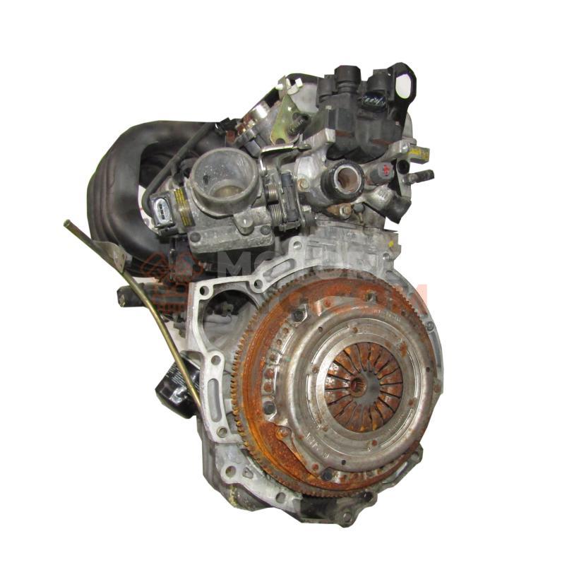 Motor FHA Ford Fiesta IV - V 1.4 i 16V (90 cv)