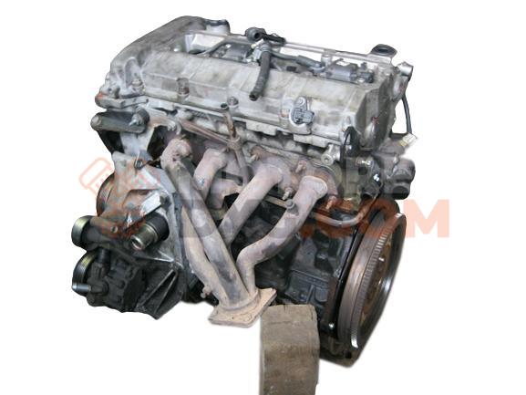 Motor FHA Ford Fiesta IV - V 1.4 i 16V (90 cv)