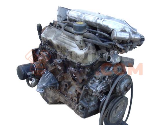 Motor FHA Ford Fiesta IV - V 1.4 i 16V (90 cv)