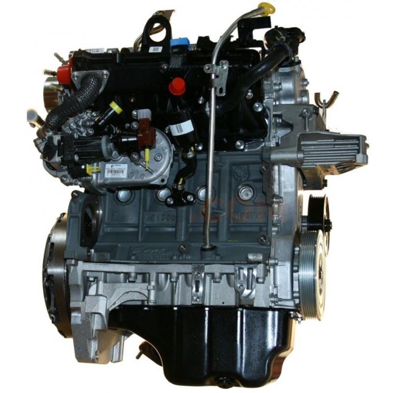 Motor FHZ (F13DTE5) Peugeot Bipper (AA_) 1.3 HDi (75 cv)