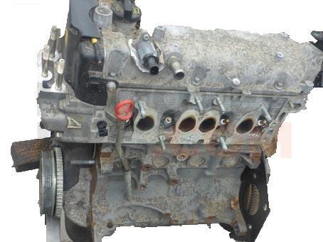 Motor 169A4004 Fiat 500L 1.3 MultiJetII (85 cv)