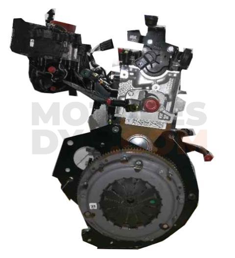 Motor 312 B1.000 Fiat 500L 1.3 MultiJetII (85 cv)
