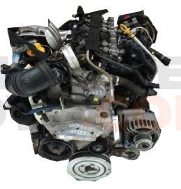 Motor 199B1000 Fiat 500L 1.4 (95 cv)