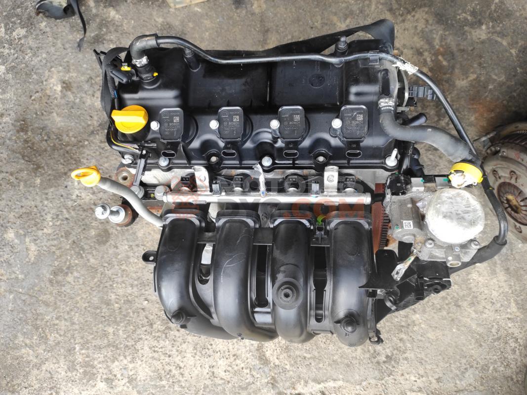 Motor 55263842 Fiat 500X 2.0 SD4 AWD(241CV)