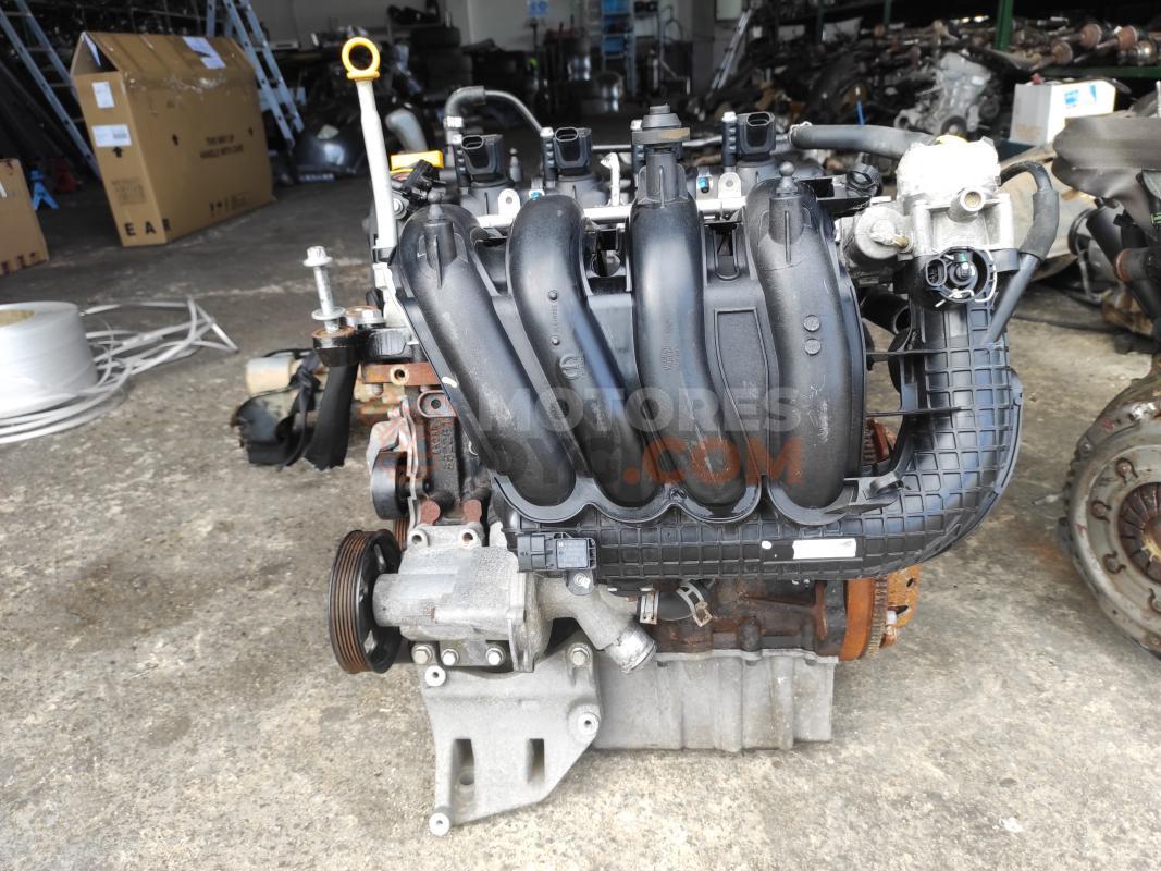Motor 55263842 Fiat 500X 2.0 SD4 AWD(241CV)