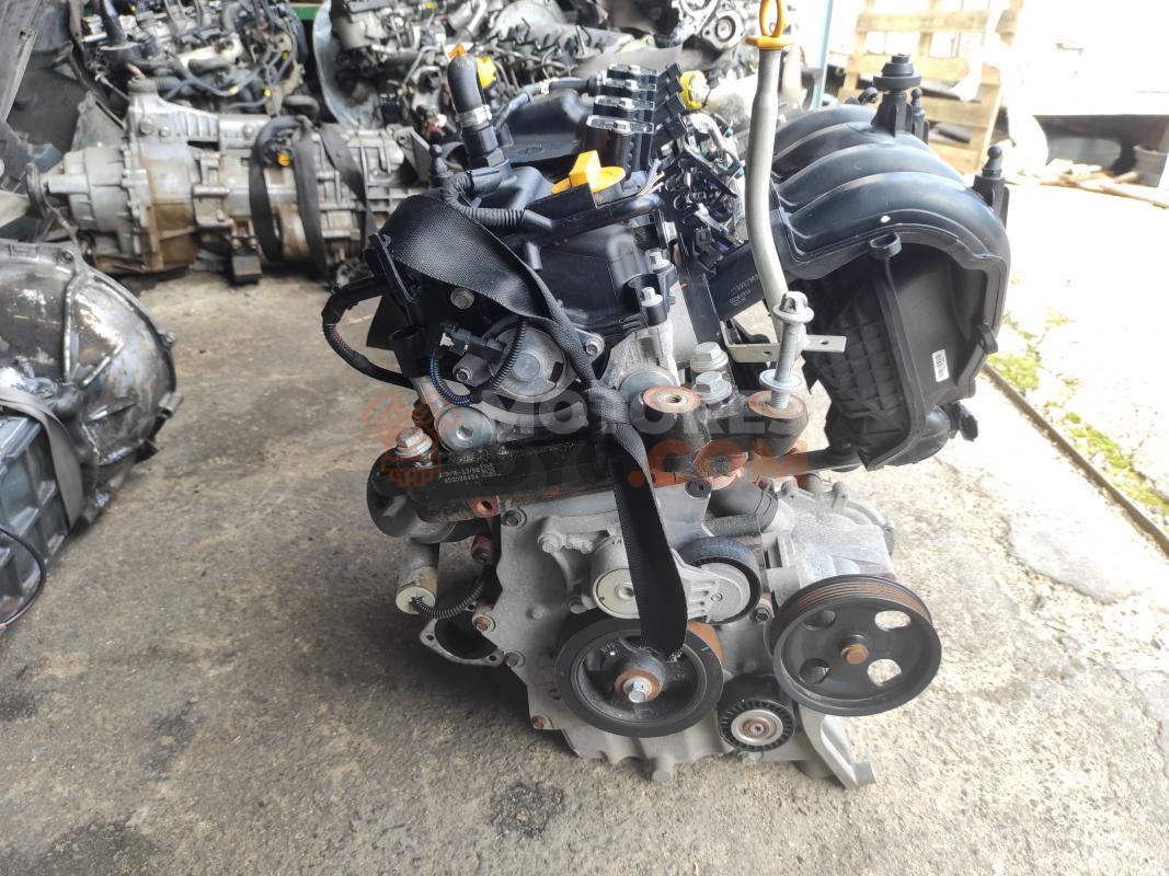 Motor 55263842 Fiat 500X 2.0 SD4 AWD(241CV)