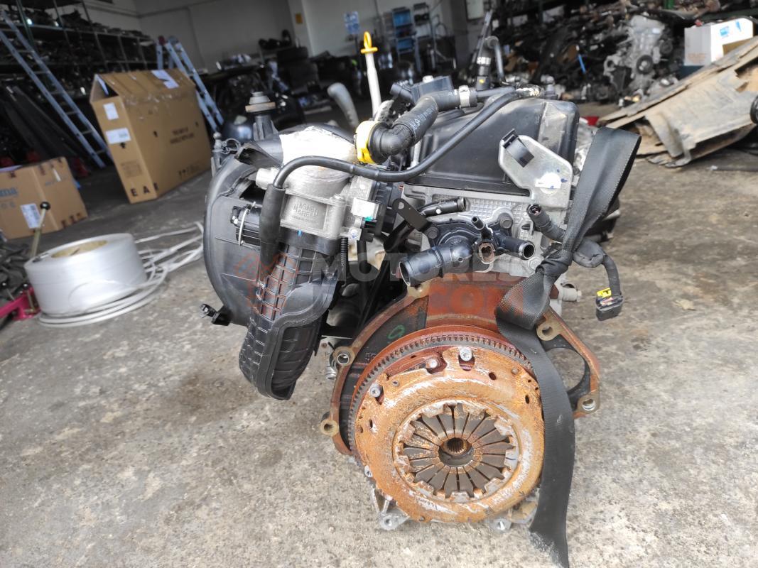 Motor 55263842 Fiat 500X 2.0 SD4 AWD(241CV)