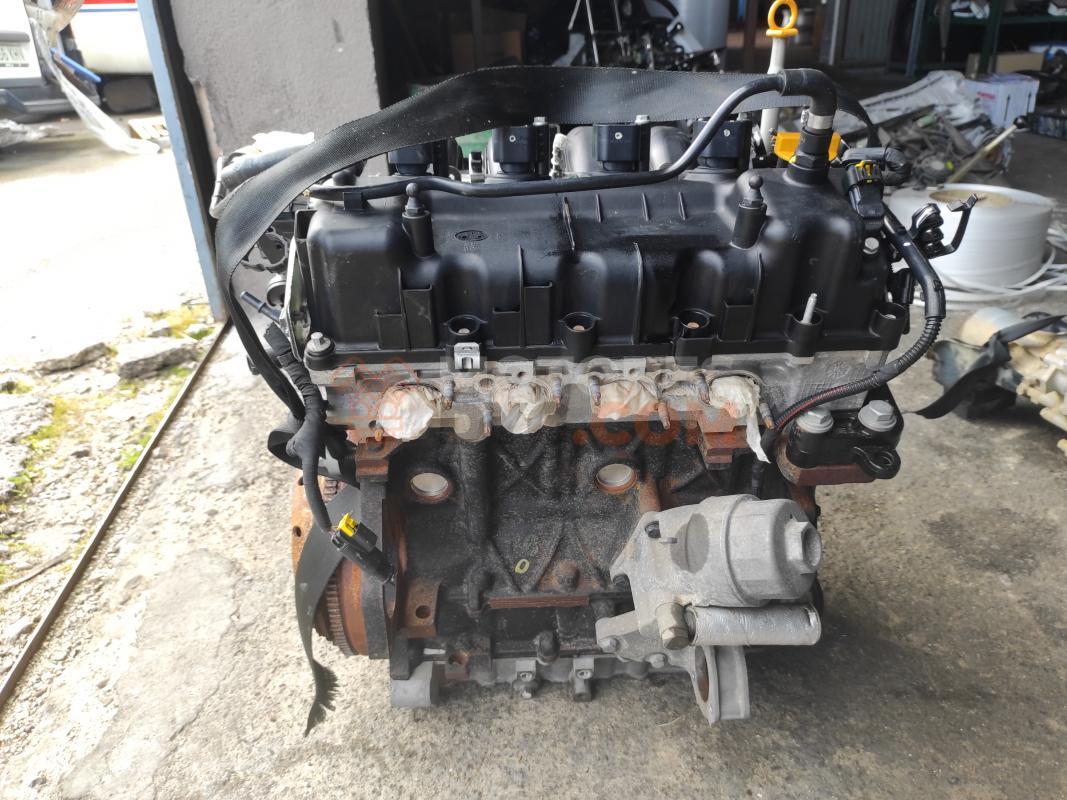Motor 55263842 Fiat 500X 2.0 SD4 AWD(241CV)