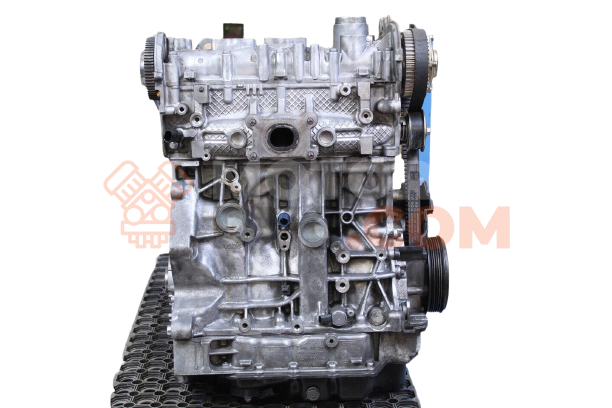 Motor Fiat 500X Cross/Off-Road 1.6 (120 cv)