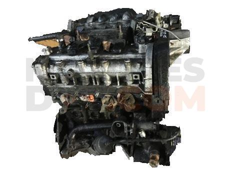 Motor 182B2000 Fiat Bravo (182) 1.2 16V 80 (80 cv)