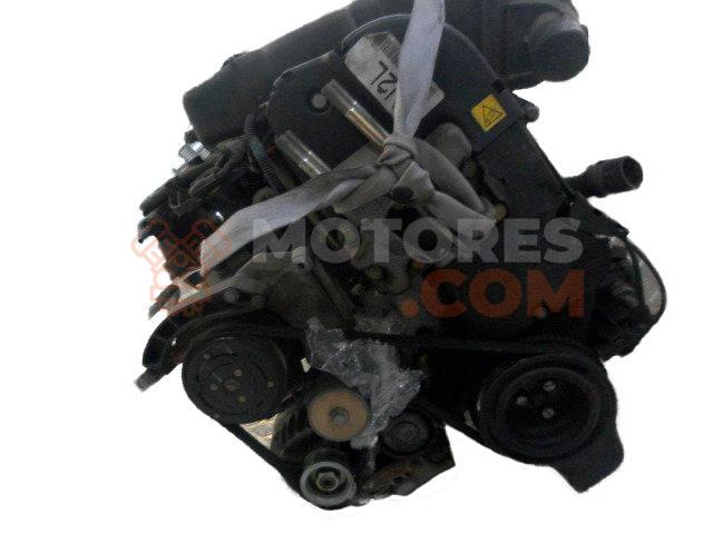 Motor 188A5.000 Fiat Bravo (182) 1.2 16V 80 (80 cv)