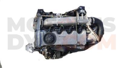 Motor 182B4000 Fiat Bravo (182) 1.4 (182.AG) (75 cv)