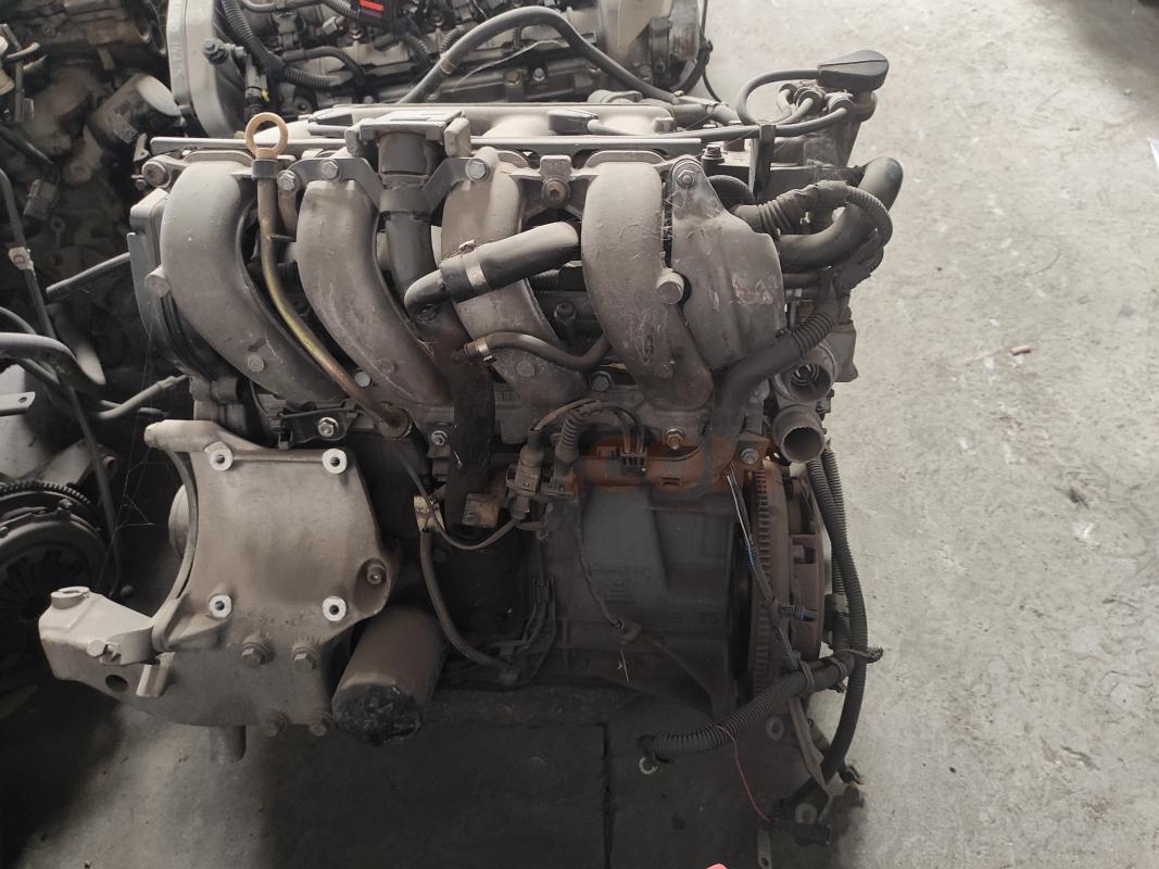 Motor 182A4000 Fiat Bravo (182) 1.6 16V (103 cv)
