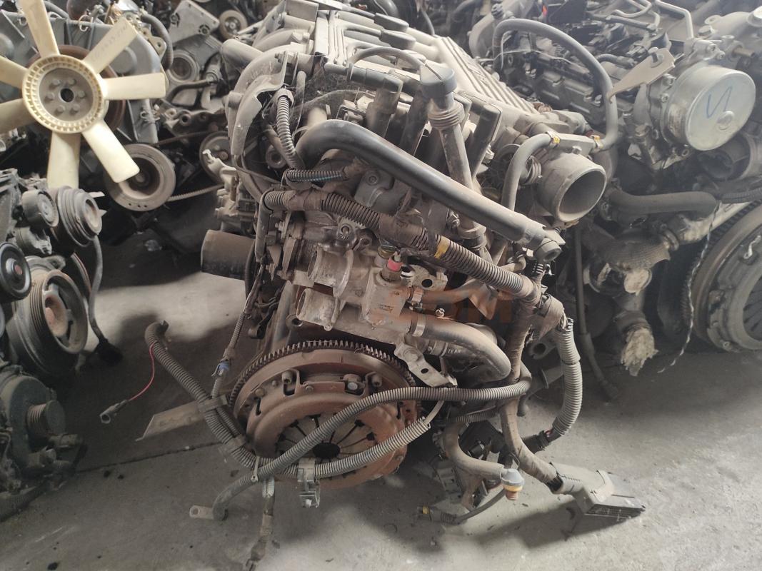 Motor 182A4000 Fiat Bravo (182) 1.6 16V (103 cv)